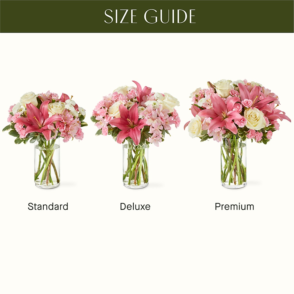 Piece of Cake Bouquet – COUNTRY PEDDLER FLORAL & GIFT, Savanna IL