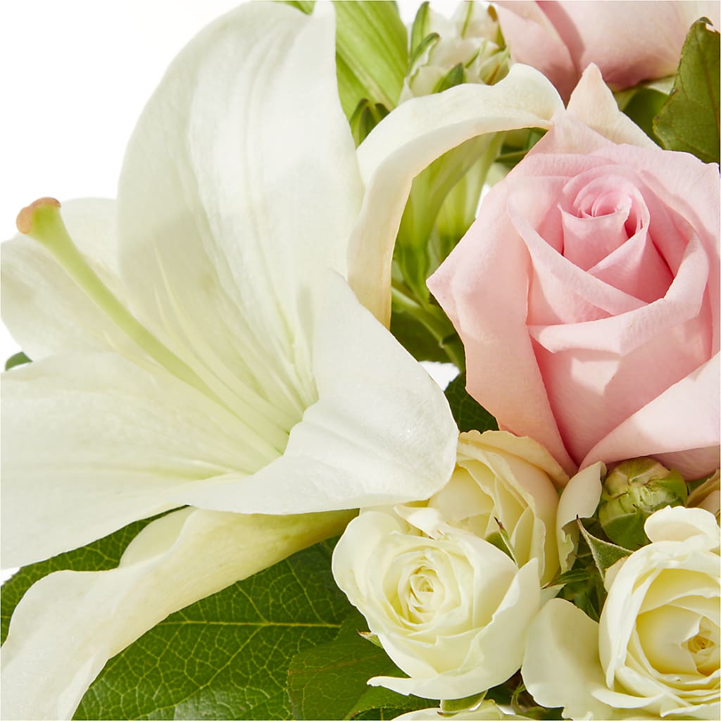 Kindhearted Bouquet – COUNTRY PEDDLER FLORAL & GIFT, Savanna IL