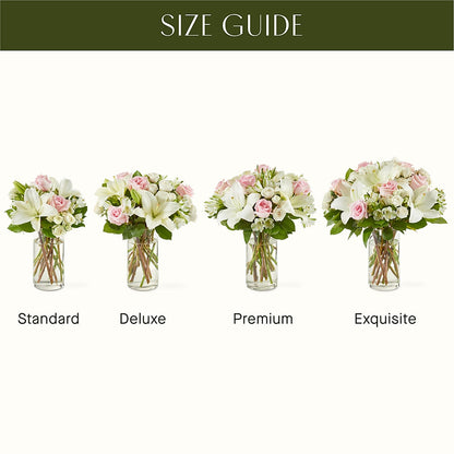 Kindhearted Bouquet – COUNTRY PEDDLER FLORAL & GIFT, Savanna IL
