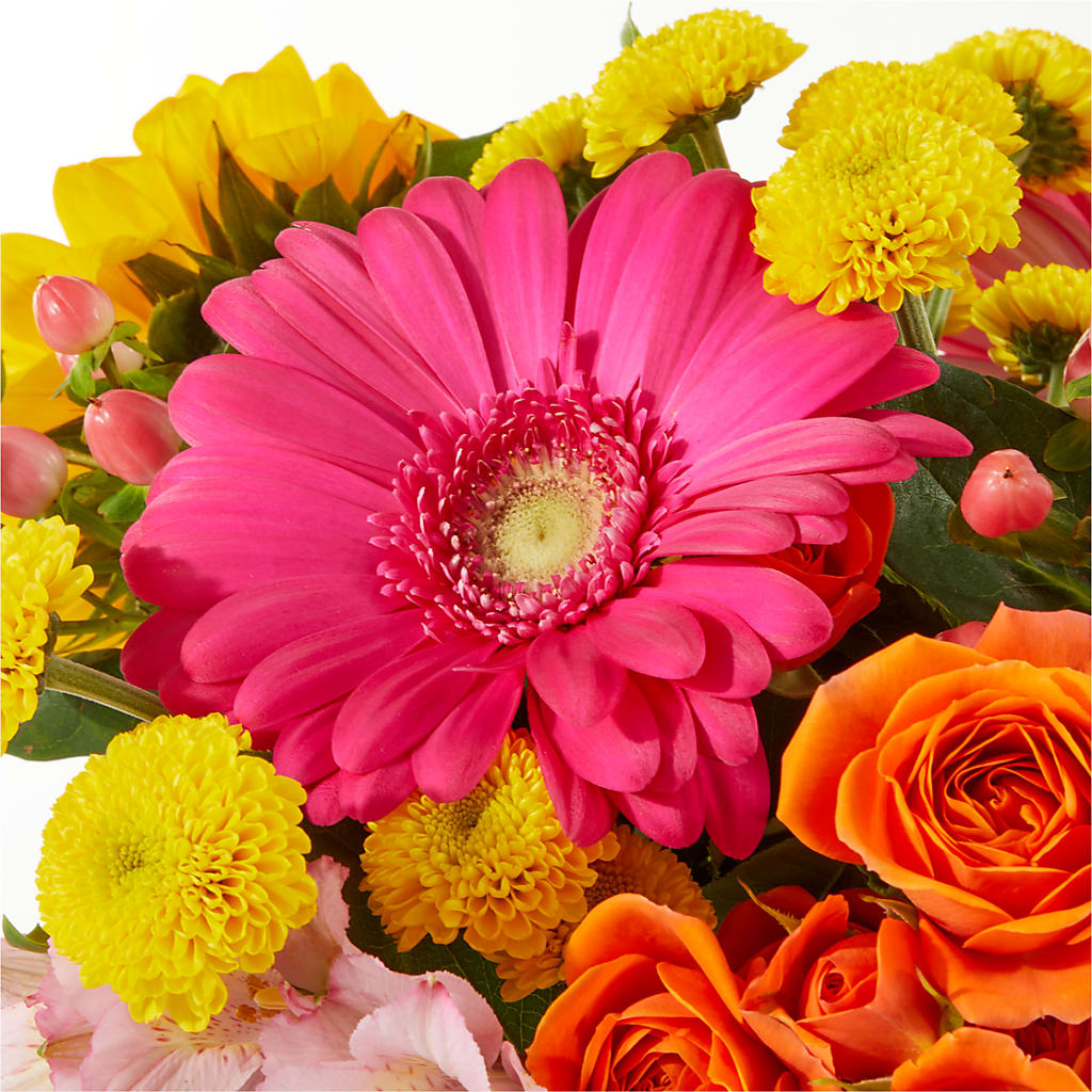 Beach Day Bouquet – COUNTRY PEDDLER FLORAL & GIFT, Savanna IL