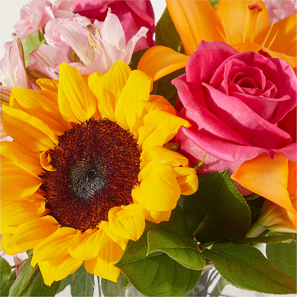 In Full Swing Bouquet – COUNTRY PEDDLER FLORAL & GIFT, Savanna IL