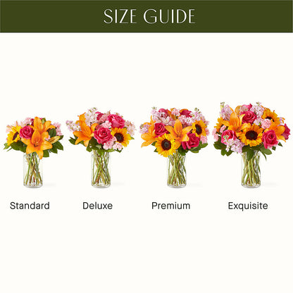 In Full Swing Bouquet – COUNTRY PEDDLER FLORAL & GIFT, Savanna IL