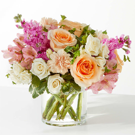 Paradise Bouquet – COUNTRY PEDDLER FLORAL & GIFT, Savanna IL