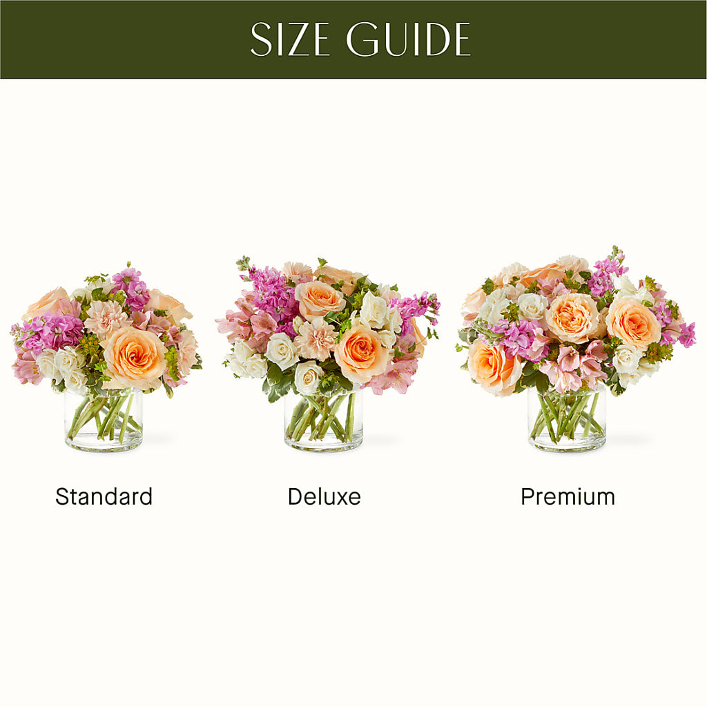 Paradise Bouquet – COUNTRY PEDDLER FLORAL & GIFT, Savanna IL
