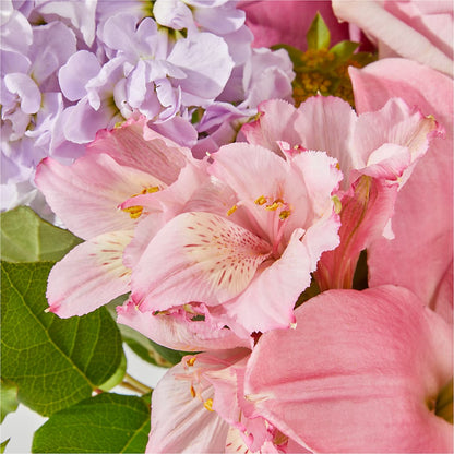 The Crown Jewel Bouquet – COUNTRY PEDDLER FLORAL & GIFT, Savanna IL