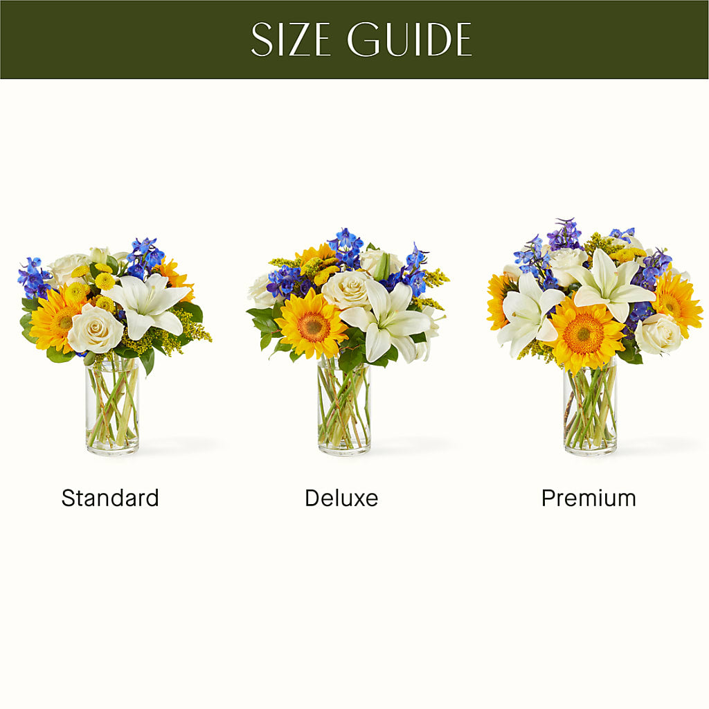 Stargazing Bouquet – COUNTRY PEDDLER FLORAL & GIFT, Savanna IL