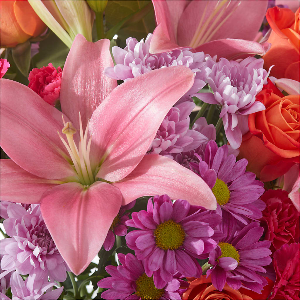 One and Only Bouquet – COUNTRY PEDDLER FLORAL & GIFT, Savanna IL