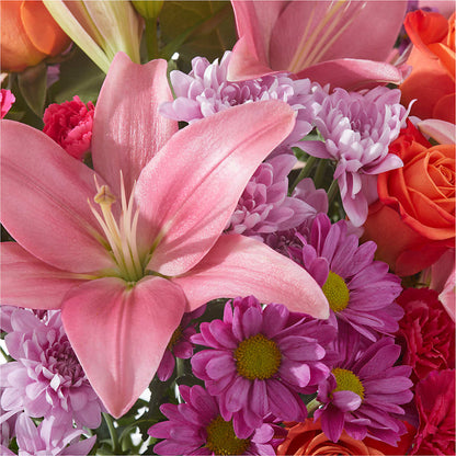 One and Only Bouquet – COUNTRY PEDDLER FLORAL & GIFT, Savanna IL
