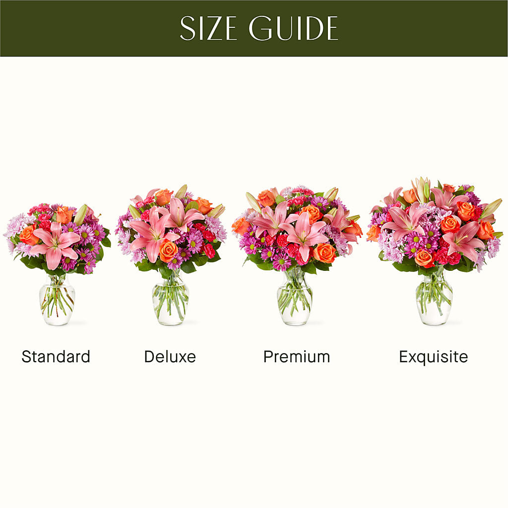 One and Only Bouquet – COUNTRY PEDDLER FLORAL & GIFT, Savanna IL