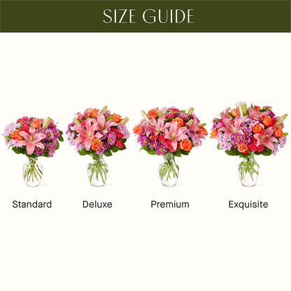 One and Only Bouquet – COUNTRY PEDDLER FLORAL & GIFT, Savanna IL