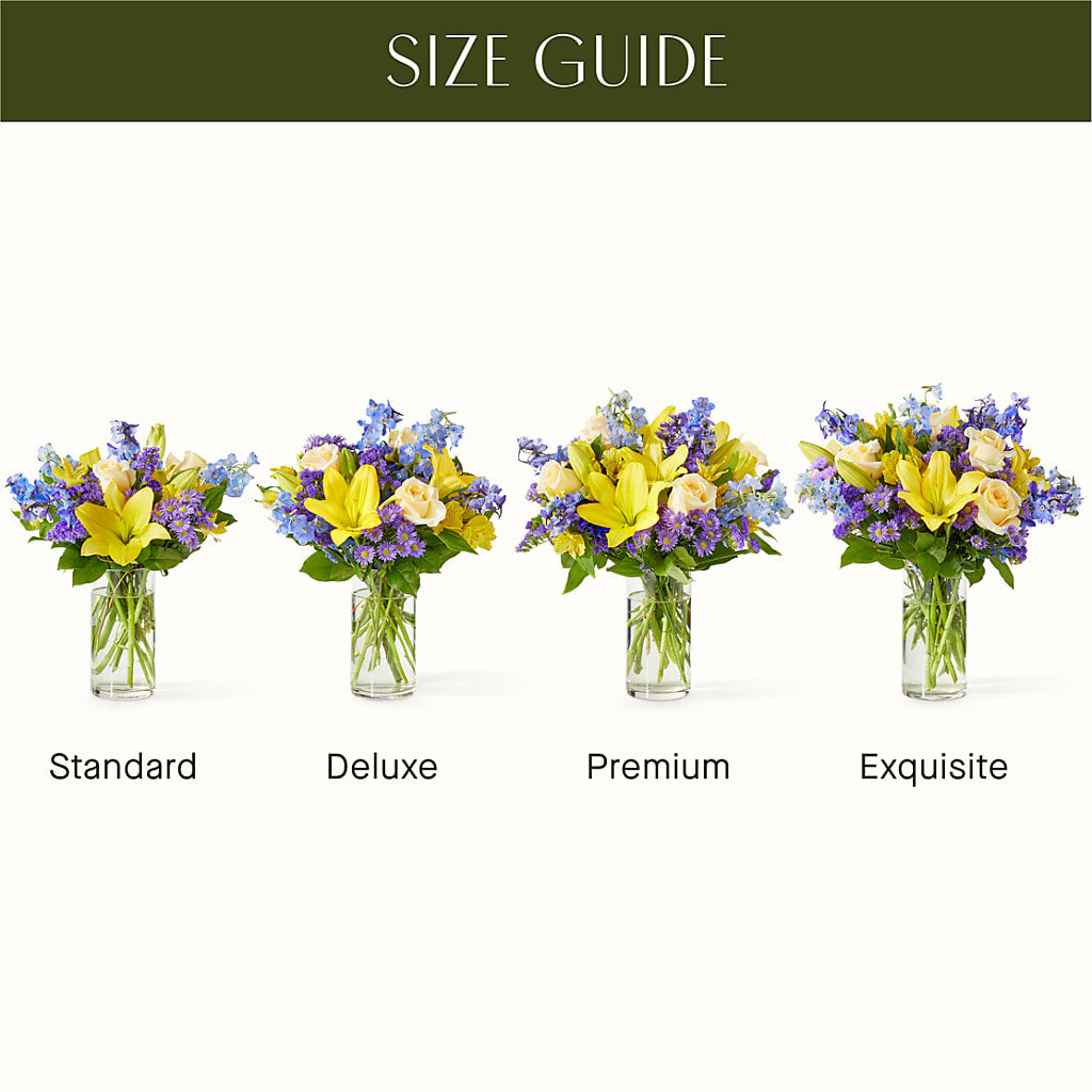 Limoncello Bouquet – COUNTRY PEDDLER FLORAL & GIFT, Savanna IL