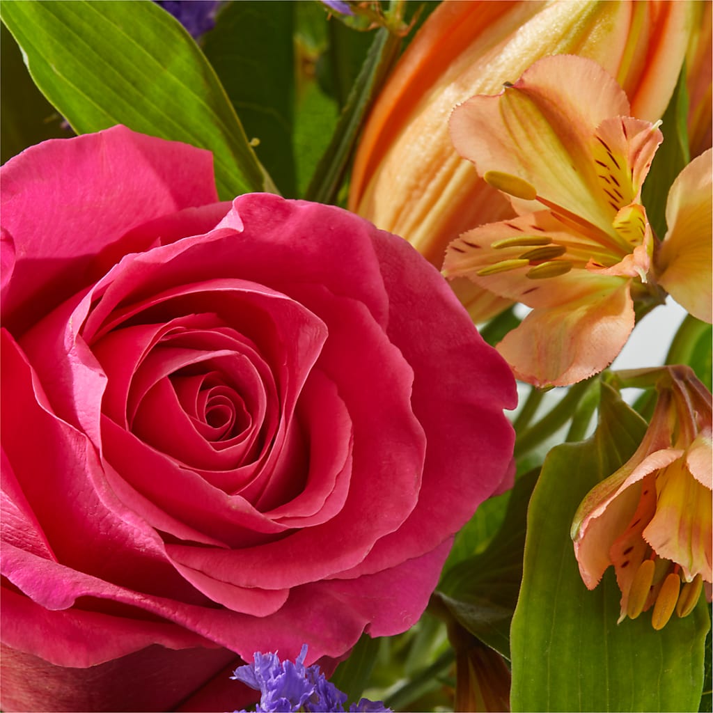 Joyful Bouquet – COUNTRY PEDDLER FLORAL & GIFT, Savanna IL