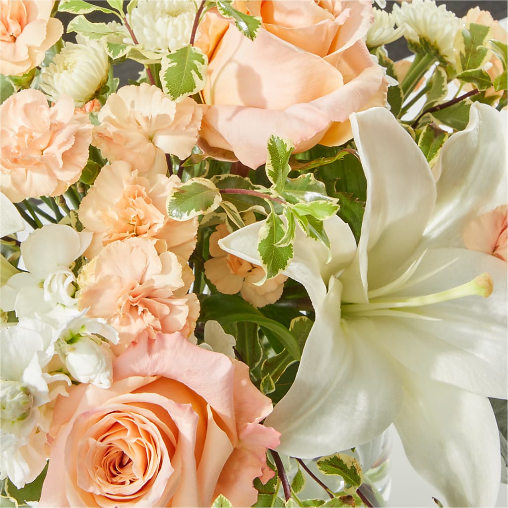 Darling Bouquet – COUNTRY PEDDLER FLORAL & GIFT, Savanna IL