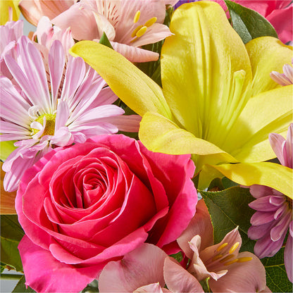 Sprinkles Bouquet – COUNTRY PEDDLER FLORAL & GIFT, Savanna IL