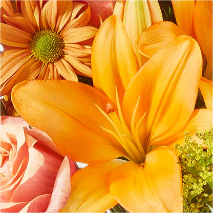 Harvest Hayride Bouquet – COUNTRY PEDDLER FLORAL & GIFT, Savanna IL
