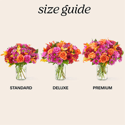 Mum's the Word Bouquet – COUNTRY PEDDLER FLORAL & GIFT, Savanna IL