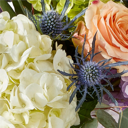 Porch Swing Bouquet – COUNTRY PEDDLER FLORAL & GIFT, Savanna IL