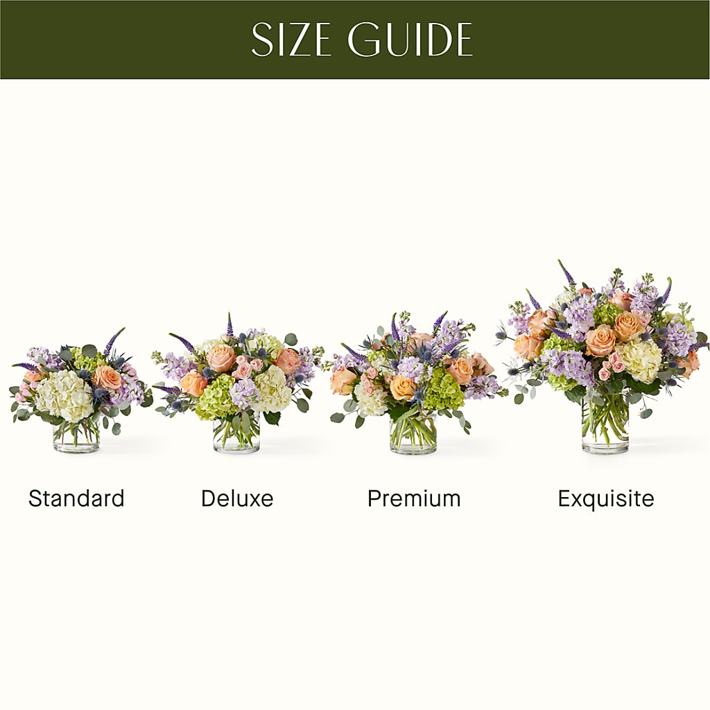 Porch Swing Bouquet – COUNTRY PEDDLER FLORAL & GIFT, Savanna IL