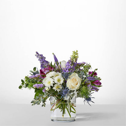 Shooting Star Bouquet – COUNTRY PEDDLER FLORAL & GIFT, Savanna IL