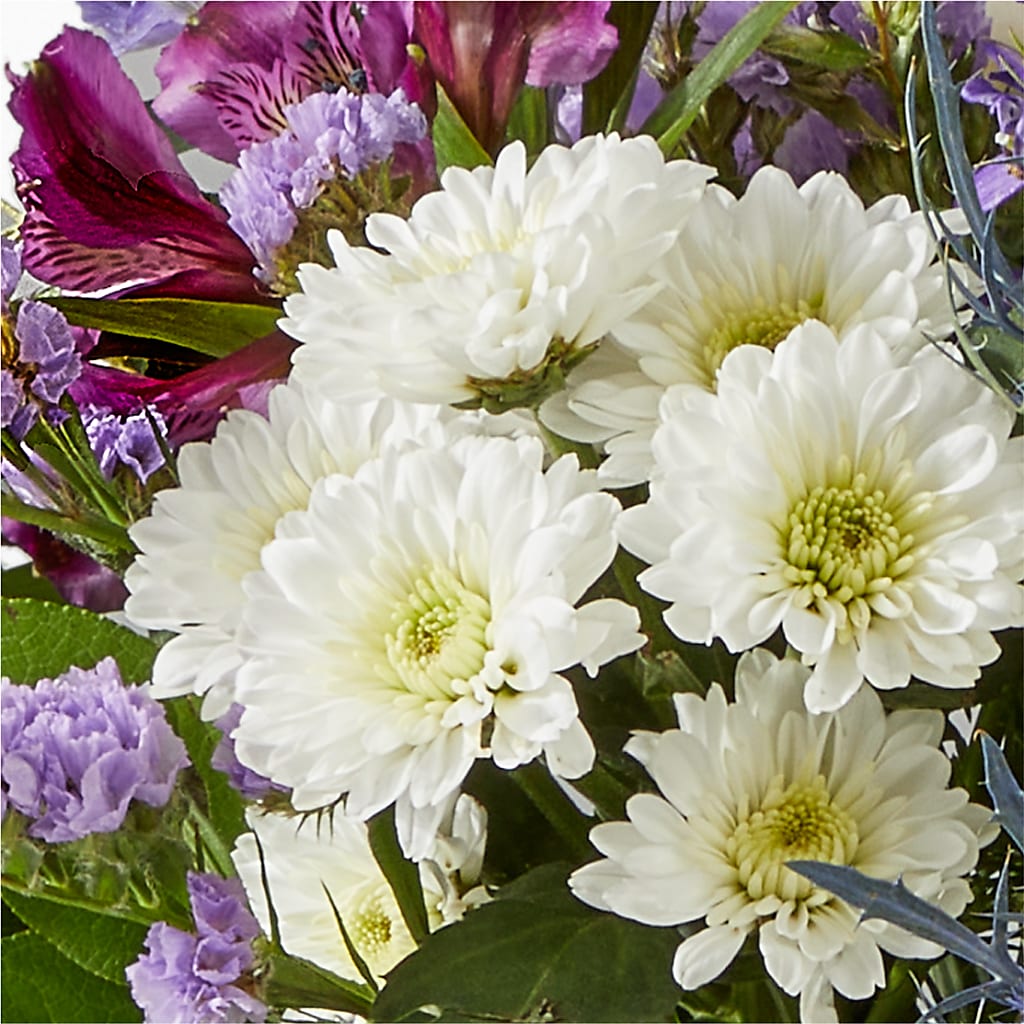 Shooting Star Bouquet – COUNTRY PEDDLER FLORAL & GIFT, Savanna IL