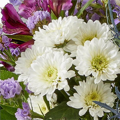 Shooting Star Bouquet – COUNTRY PEDDLER FLORAL & GIFT, Savanna IL