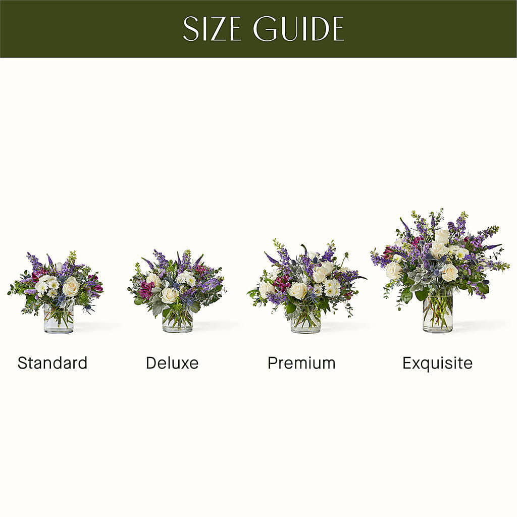 Shooting Star Bouquet – COUNTRY PEDDLER FLORAL & GIFT, Savanna IL