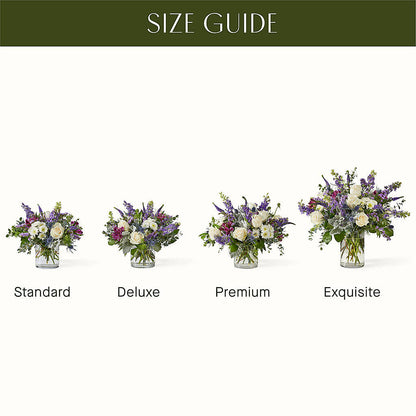 Shooting Star Bouquet – COUNTRY PEDDLER FLORAL & GIFT, Savanna IL
