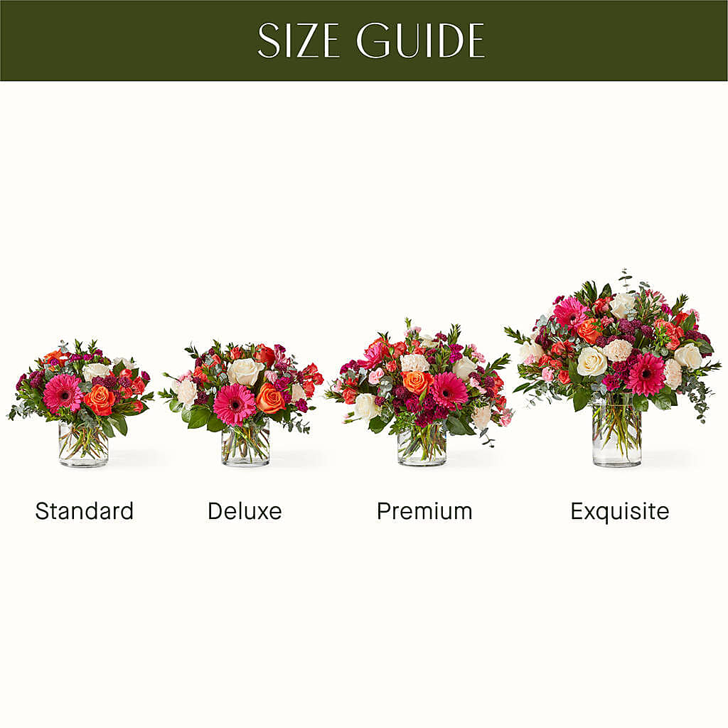 Smell the Roses Bouquet – COUNTRY PEDDLER FLORAL & GIFT, Savanna IL