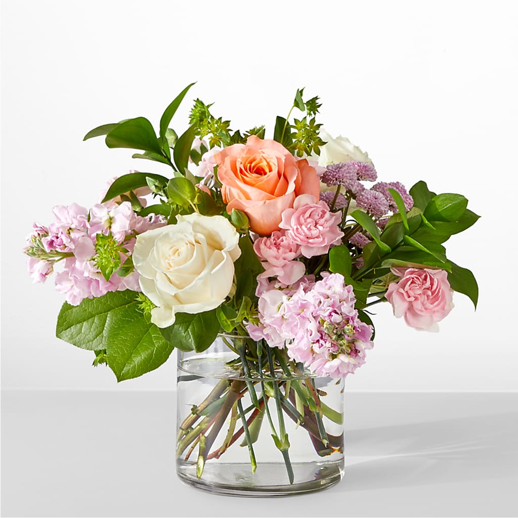 French Market Bouquet – COUNTRY PEDDLER FLORAL & GIFT, Savanna IL