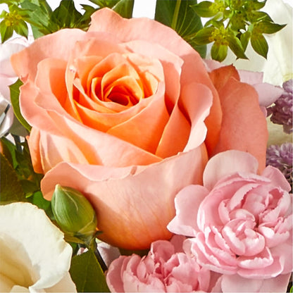 French Market Bouquet – COUNTRY PEDDLER FLORAL & GIFT, Savanna IL