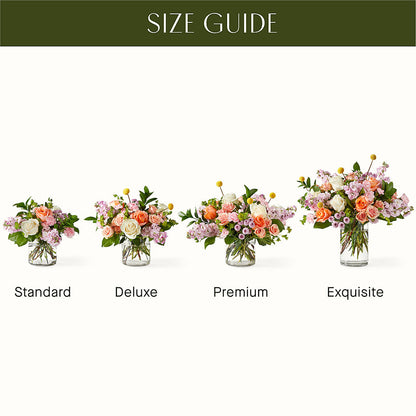 French Market Bouquet – COUNTRY PEDDLER FLORAL & GIFT, Savanna IL