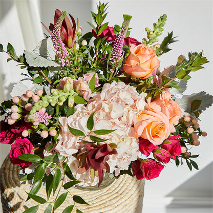 Glitz & Glam Bouquet – COUNTRY PEDDLER FLORAL & GIFT, Savanna IL