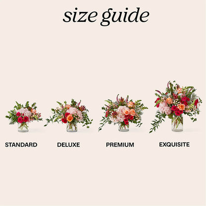Glitz & Glam Bouquet – COUNTRY PEDDLER FLORAL & GIFT, Savanna IL