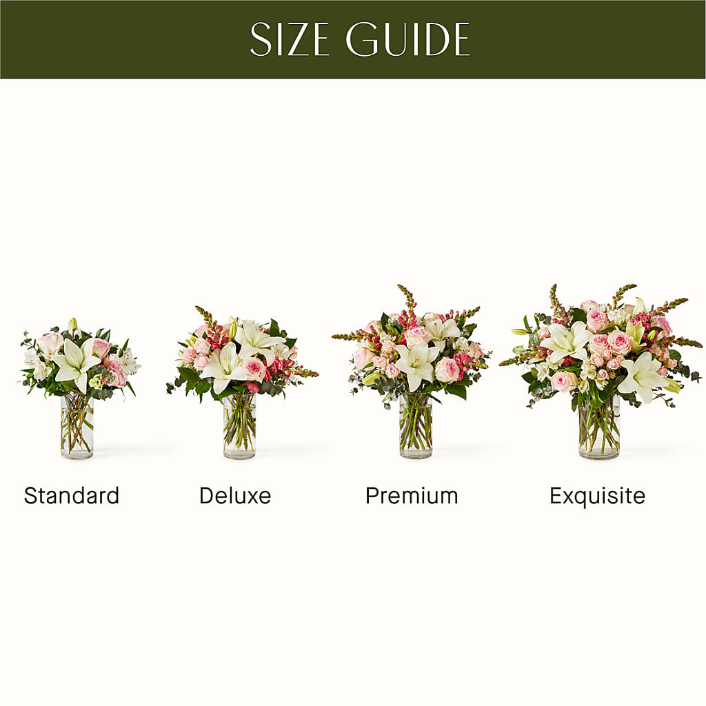 Ballet Slippers Bouquet – COUNTRY PEDDLER FLORAL & GIFT, Savanna IL