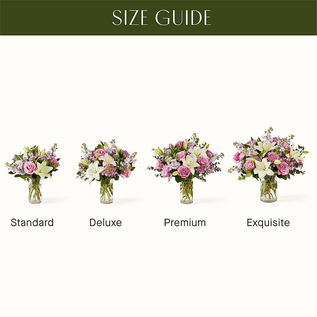 Daydreamer Bouquet – COUNTRY PEDDLER FLORAL & GIFT, Savanna IL