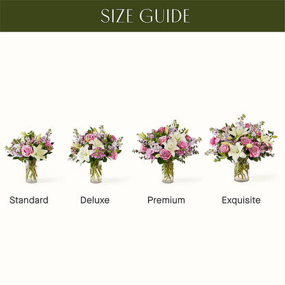 Daydreamer Bouquet – COUNTRY PEDDLER FLORAL & GIFT, Savanna IL