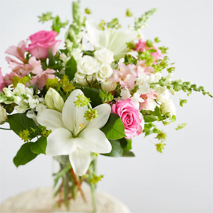 Fondly Bouquet – COUNTRY PEDDLER FLORAL & GIFT, Savanna IL