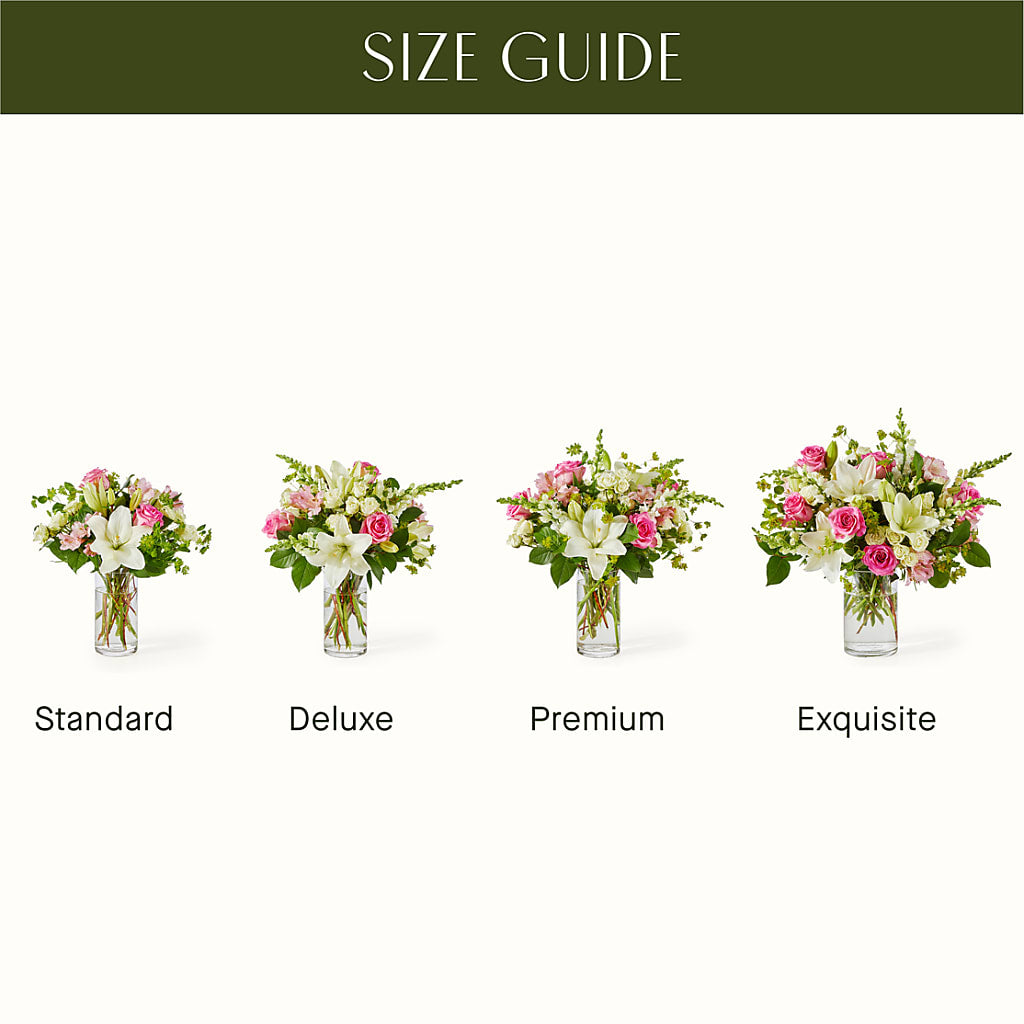 Fondly Bouquet – COUNTRY PEDDLER FLORAL & GIFT, Savanna IL