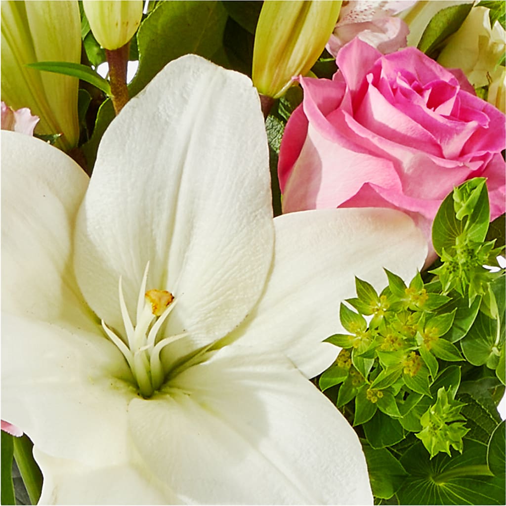 Fondly Bouquet – COUNTRY PEDDLER FLORAL & GIFT, Savanna IL
