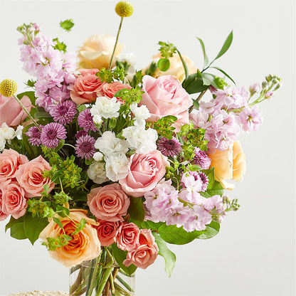 Perfect Contentment Bouquet – COUNTRY PEDDLER FLORAL & GIFT, Savanna IL