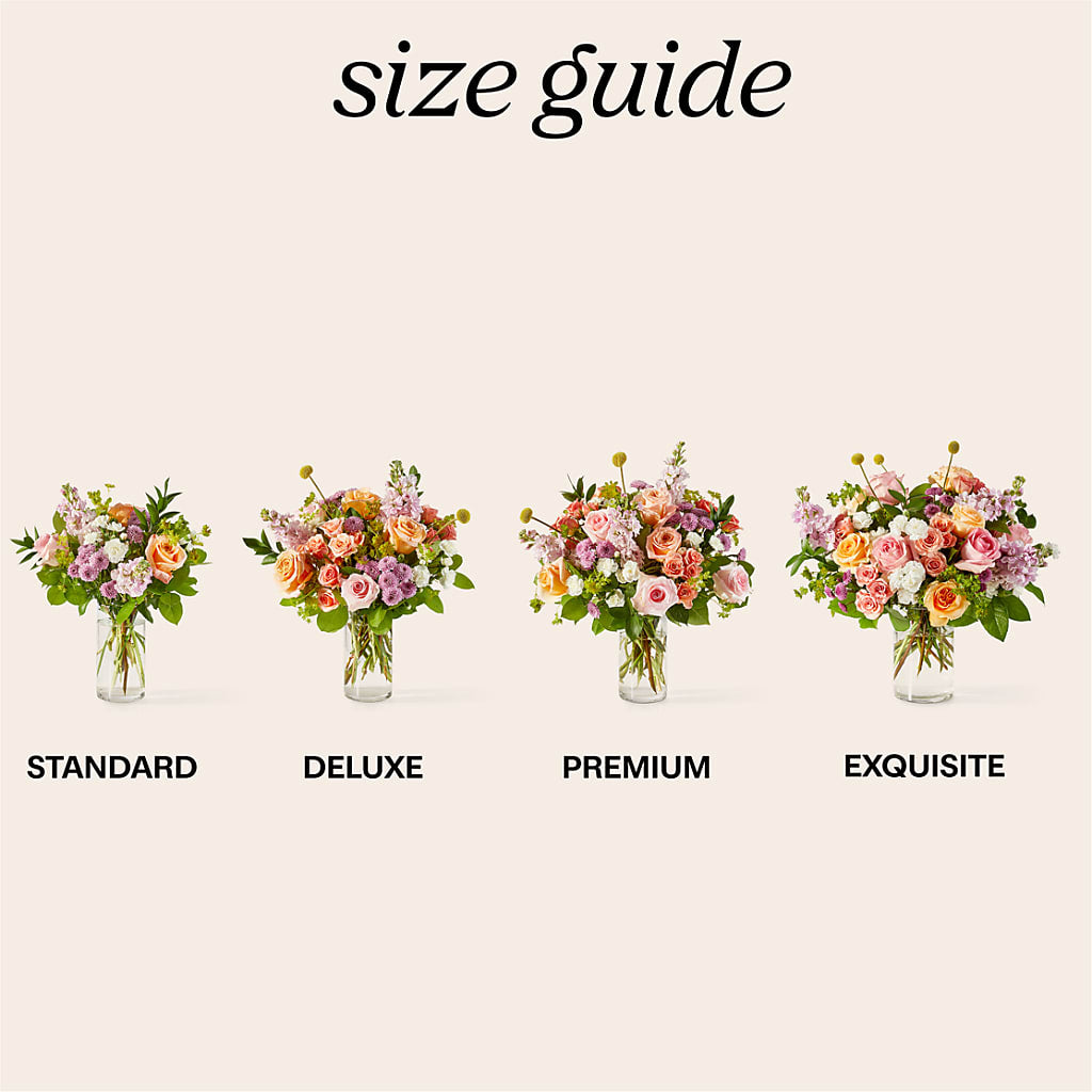 Perfect Contentment Bouquet – COUNTRY PEDDLER FLORAL & GIFT, Savanna IL