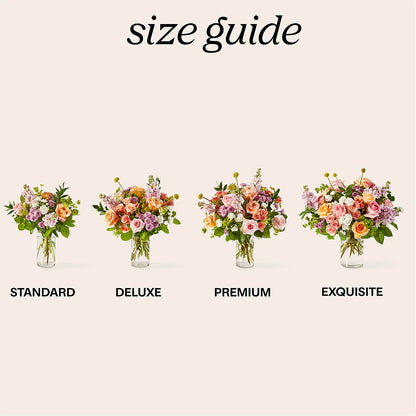 Perfect Contentment Bouquet – COUNTRY PEDDLER FLORAL & GIFT, Savanna IL