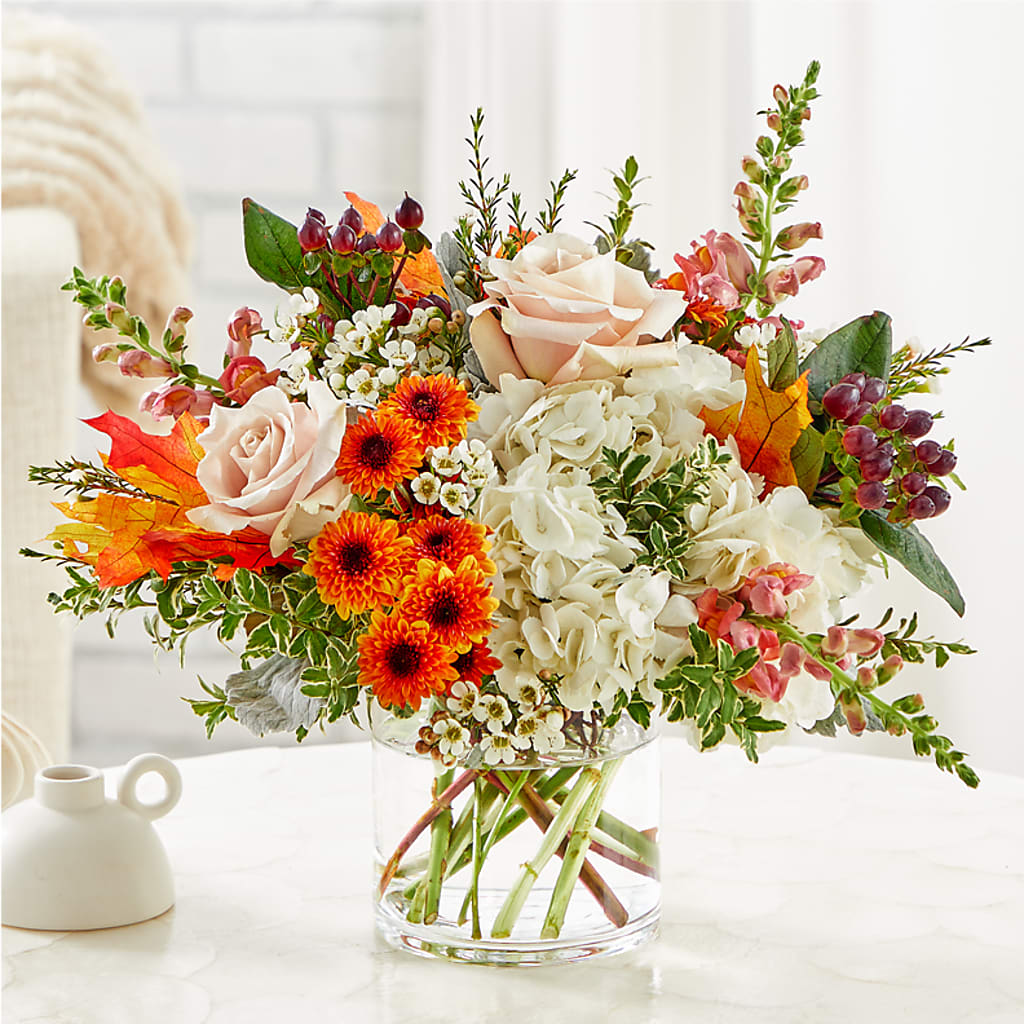 Autumnal Equinox Bouquet – COUNTRY PEDDLER FLORAL & GIFT, Savanna IL
