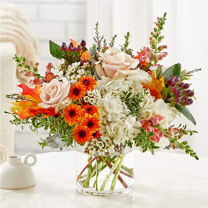 Autumnal Equinox Bouquet – COUNTRY PEDDLER FLORAL & GIFT, Savanna IL