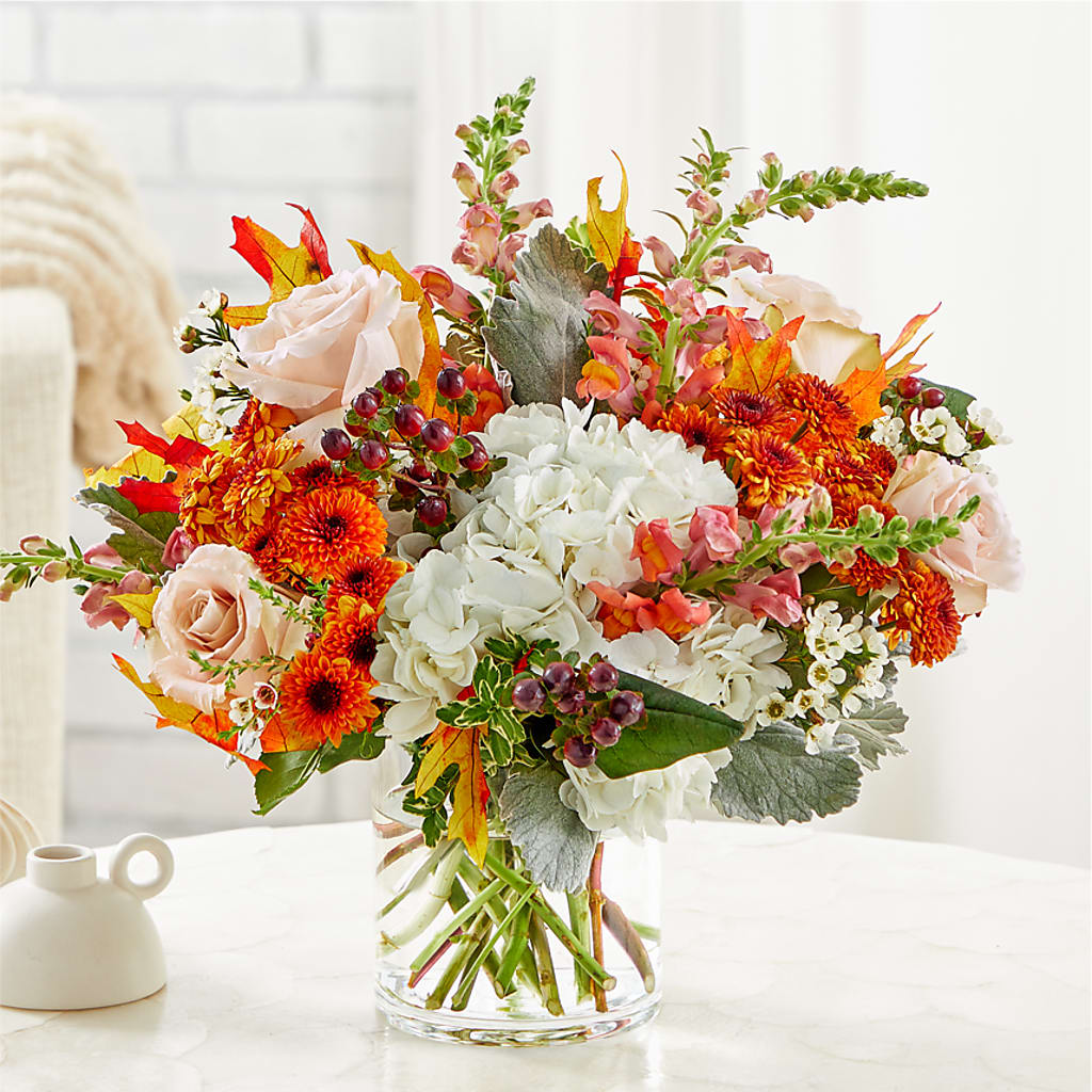 Autumnal Equinox Bouquet – COUNTRY PEDDLER FLORAL & GIFT, Savanna IL