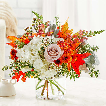 Autumnal Equinox Bouquet – COUNTRY PEDDLER FLORAL & GIFT, Savanna IL