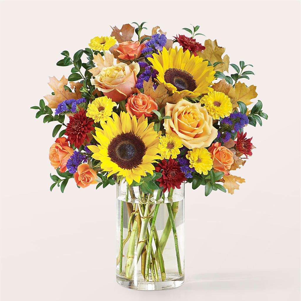 Harvest Moon Bouquet – COUNTRY PEDDLER FLORAL & GIFT, Savanna IL