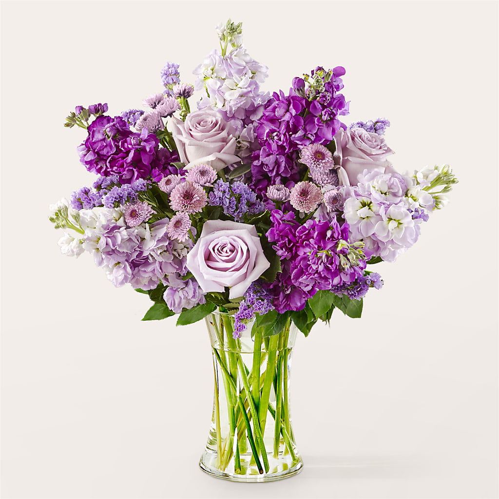 Give a Twirl Bouquet – COUNTRY PEDDLER FLORAL & GIFT, Savanna IL