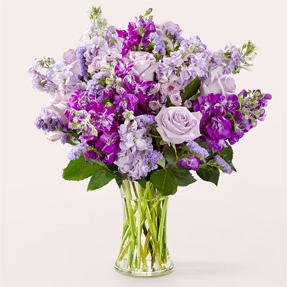 Give a Twirl Bouquet – COUNTRY PEDDLER FLORAL & GIFT, Savanna IL