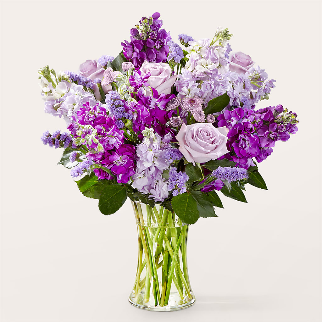Give a Twirl Bouquet – COUNTRY PEDDLER FLORAL & GIFT, Savanna IL